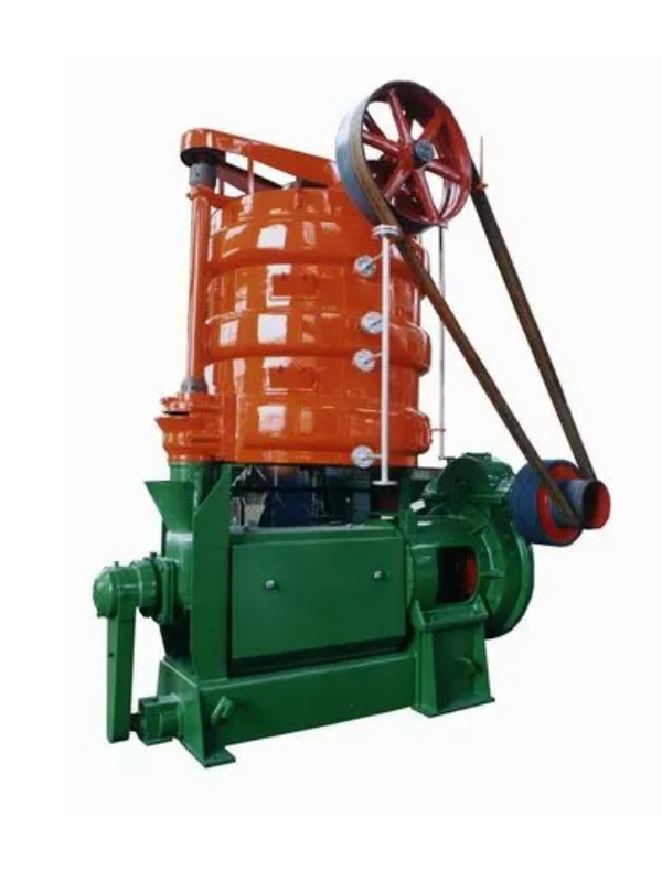 油脂機(jī)械設(shè)備