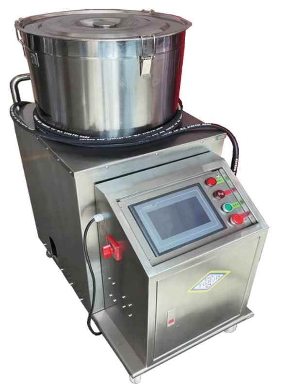 油脂浸出機(jī)械