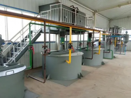 油脂機械設備售后服務