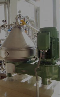 油脂機(jī)械設(shè)備哪個(gè)地方容易壞